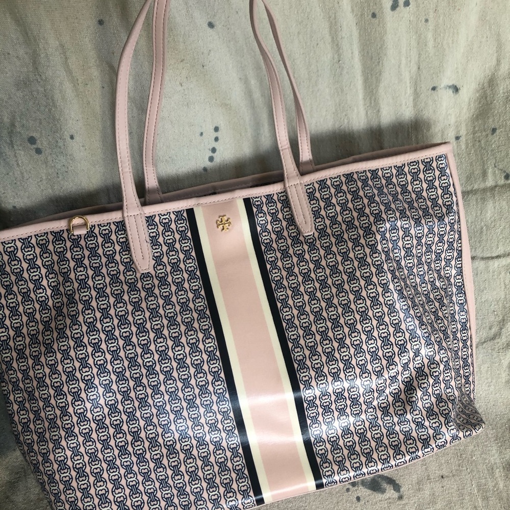 Tory Burch Tote